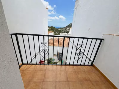 Detached Villa in Casares