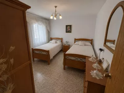 Detached Villa in Casares