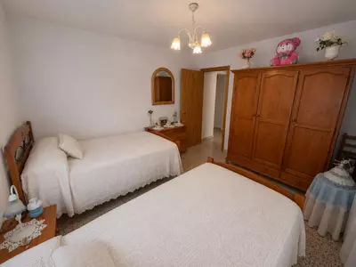 Detached Villa in Casares