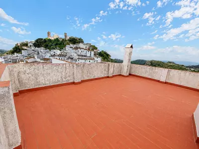 Detached Villa in Casares