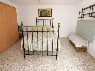 Detached Villa in Casares