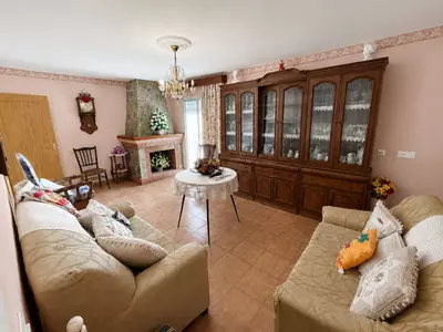 Detached Villa in Casares