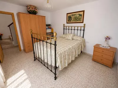Detached Villa in Casares