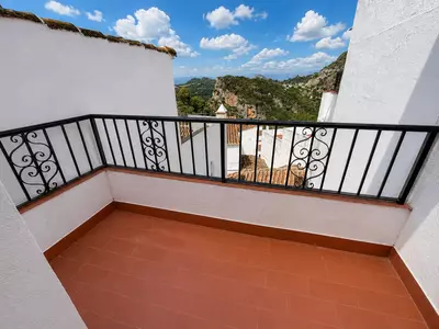 Detached Villa in Casares