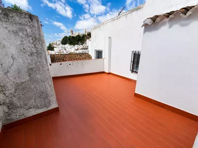 Detached Villa in Casares