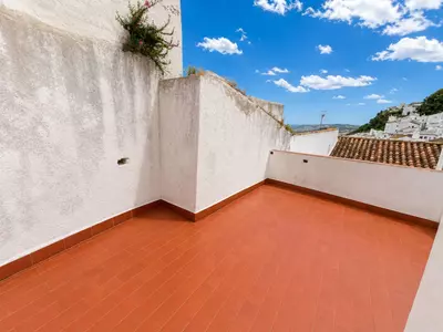 Detached Villa in Casares