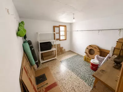 Detached Villa in Casares