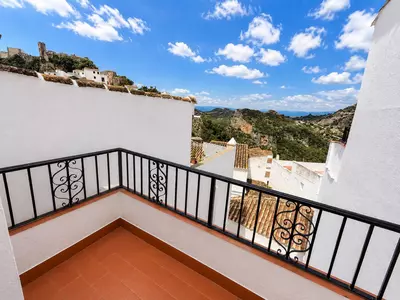 Detached Villa in Casares