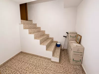 Detached Villa in Casares
