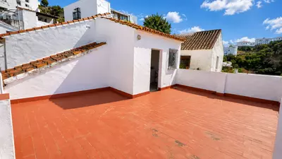 Detached Villa in Casares