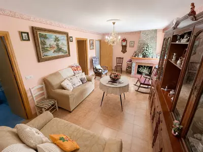 Detached Villa in Casares