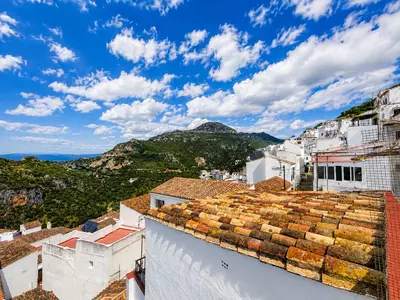 Detached Villa in Casares