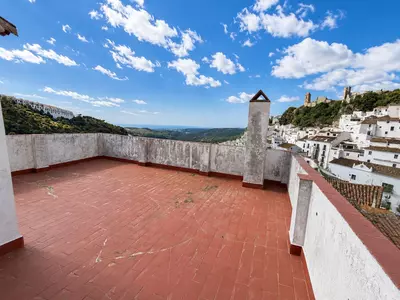 Detached Villa in Casares