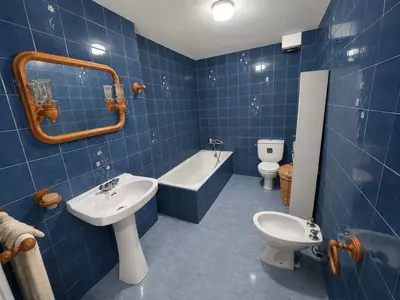 Detached Villa in Casares
