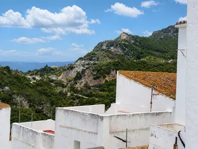 Detached Villa in Casares