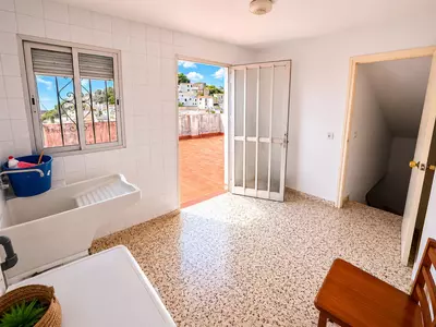 Detached Villa in Casares