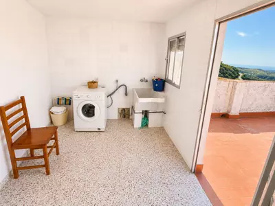 Detached Villa in Casares