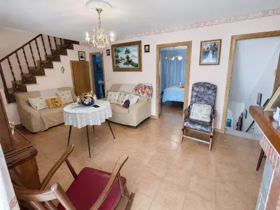 Detached Villa in Casares