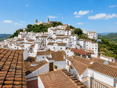 Detached Villa in Casares