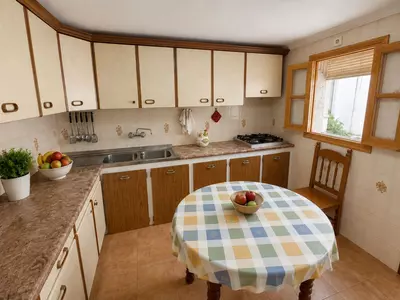 Detached Villa in Casares