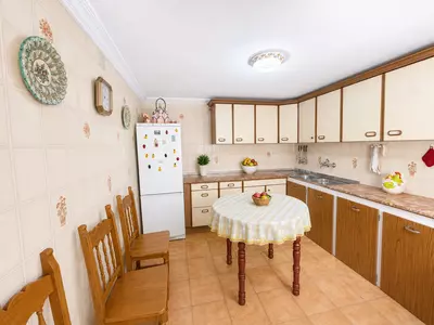 Detached Villa in Casares