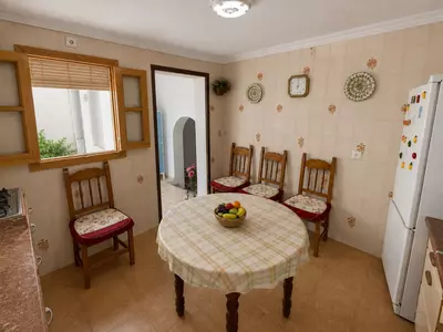 Detached Villa in Casares