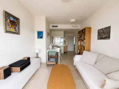 Penthouse Duplex in Estepona