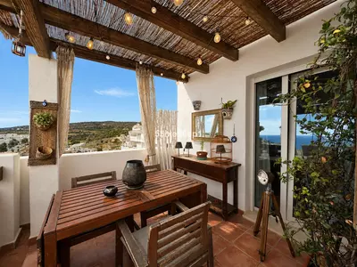Penthouse Duplex in Estepona