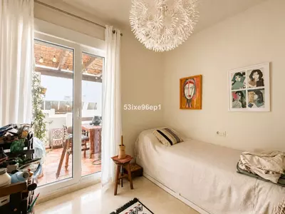 Penthouse Duplex in Estepona