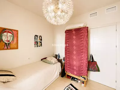 Penthouse Duplex in Estepona