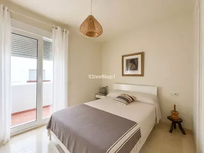 Penthouse Duplex in Estepona