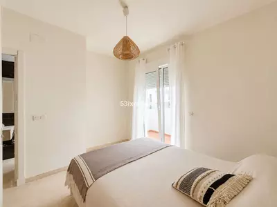 Penthouse Duplex in Estepona