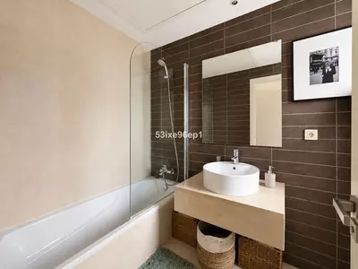 Penthouse Duplex in Estepona