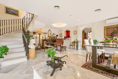 Townhouse in Nueva Andalucía