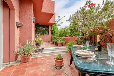Townhouse in Nueva Andalucía