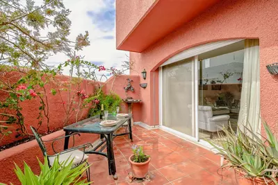 Townhouse in Nueva Andalucía