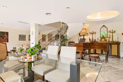 Townhouse in Nueva Andalucía