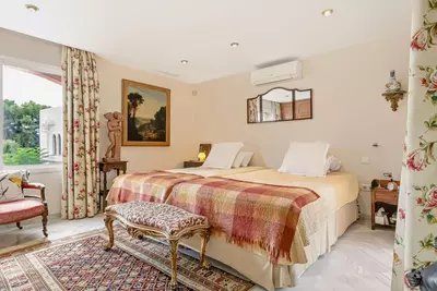 Townhouse in Nueva Andalucía