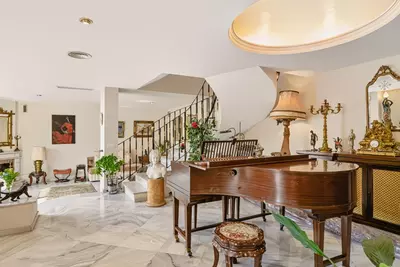 Townhouse in Nueva Andalucía