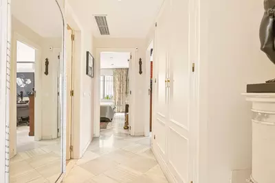 Townhouse in Nueva Andalucía