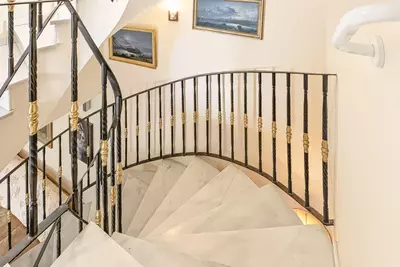 Townhouse in Nueva Andalucía
