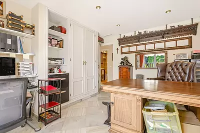 Townhouse in Nueva Andalucía