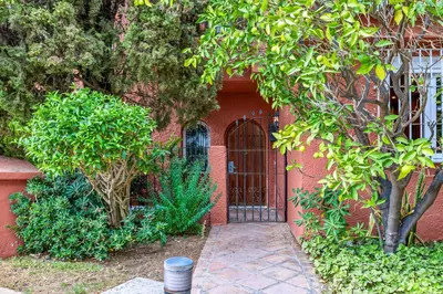 Townhouse in Nueva Andalucía
