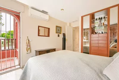 Townhouse in Nueva Andalucía