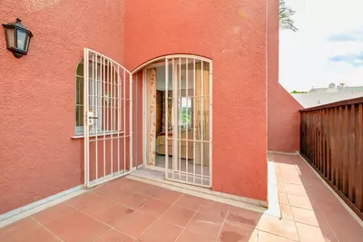 Townhouse in Nueva Andalucía