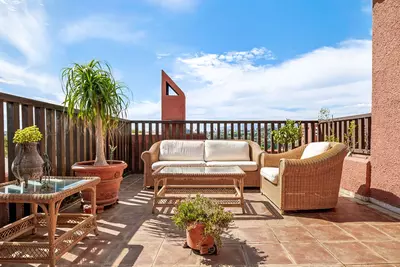 Townhouse in Nueva Andalucía