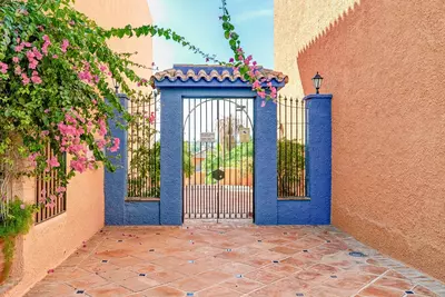 Townhouse in Nueva Andalucía