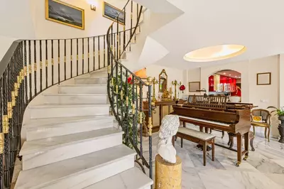 Townhouse in Nueva Andalucía