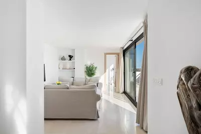 Penthouse in Estepona