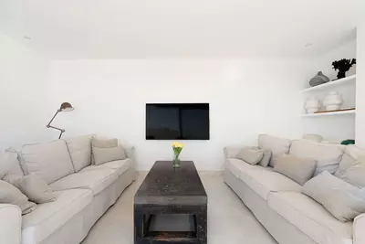 Penthouse in Estepona